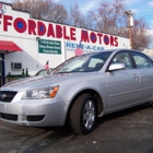 Affordable Motors Used Cars