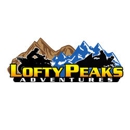 Lofty Peaks Adventures - Tourist Information & Attractions