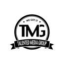 Talented Media Group - Motion Picture Film Services