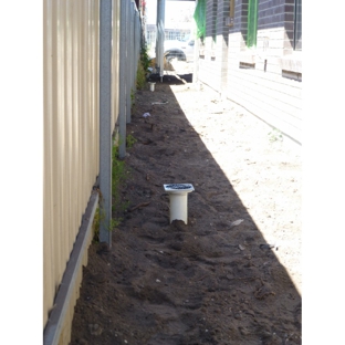 Spencer Stormwater Specialists Pty. Ltd. - Modbury, SA
