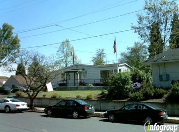 Northwest Housing Alternatives - Portland, OR