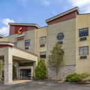 Comfort Suites - Motels