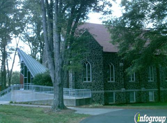 Grace Crossing Baptist Church - Charlotte, NC
