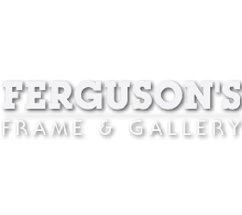 Ferguson's Frame & Gallery - Palm Desert, CA