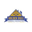 Golden Rule General Contracting - Painting Contractors