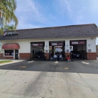 Jiffy Lube Oil Change