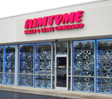 RimTyme - Raleigh, NC