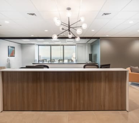 Regus - New Orleans, LA