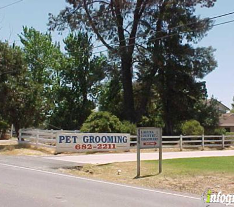 Laguna Country Groomers - Elk Grove, CA