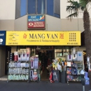 Mangvan(SF)inc - Restaurant Equipment & Supplies