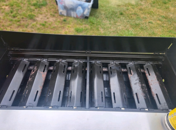 BBQ Cleaning Guys - Morganville, NJ