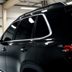 Peterson Pride Window Tinting