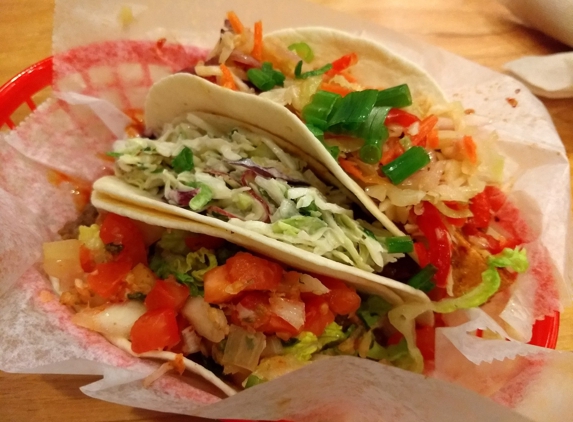 MOGO Korean Fusion Tacos - Asbury Park, NJ