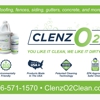 Clenz O2 Clean gallery