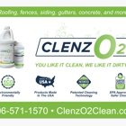 Clenz O2 Clean