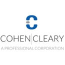 Cohen Cleary, P.C. - Sexual Harassment Attorneys