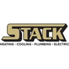 Stack Heating Cooling Plumbing & Electric gallery