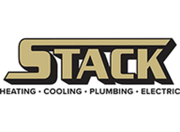 Stack Heating Cooling Plumbing & Electric - Avon, OH