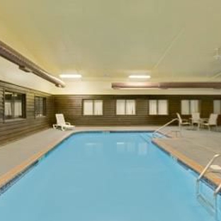 Days Inn by Wyndham North Sioux City - North Sioux City, SD