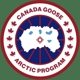 Canada Goose Anchorage