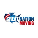 Great Nation Moving - Moving Services-Labor & Materials