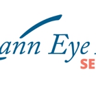 Mann Eye Institute