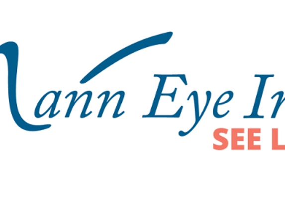 Mann Eye Institute - Humble, TX