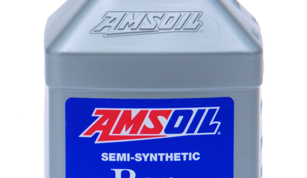 AMSOIL LUBRICANTS - Goshen, IN