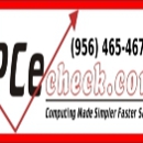 PCeCheck - Computer Technical Assistance & Support Services