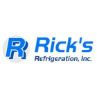 Rick's Refrigeration, Inc.