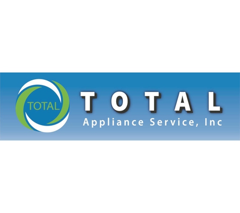 Total Appliance Service Inc - Broadview Heights, OH