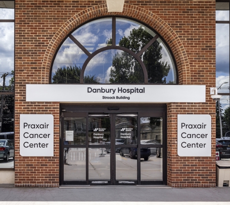 Nuvance Health Imaging and Radiology at Danbury Hospital - Danbury, CT