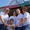 Oley's Pepperoni Cannoli gallery