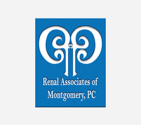 Renal Associates Of Montgomery, PC - Montgomery, AL