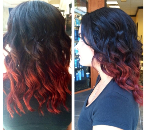 Salon Pizzo - Mentor, OH