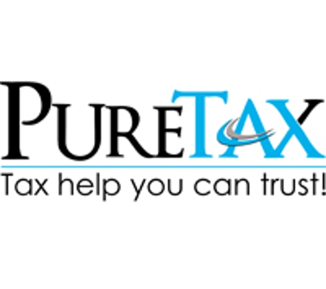 Orlando Pure Tax Resolution - Orlando, FL. logo