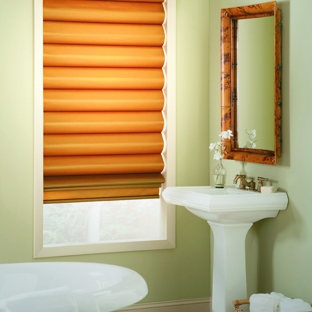 Secret Blinds - Grants Pass, OR. Roman Shades