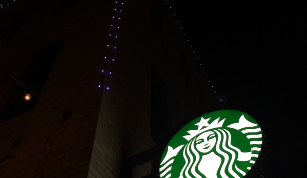 Starbucks Coffee - Fort Worth, TX