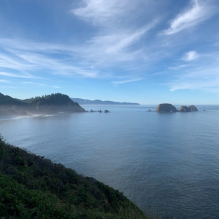 Cape Meares State Park - Tillamook, OR