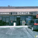 Upland Donuts - Donut Shops