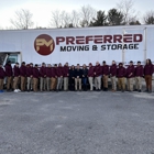 Preferred Movers