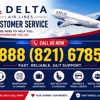 Delta Air Lines gallery