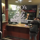Jojo's Pizza Kitchen - Pizza