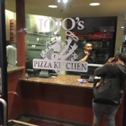 Jojo's Pizza Kitchen