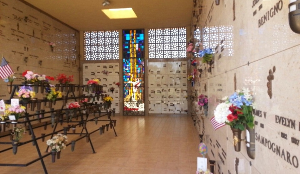 Catholic Cemeteries & Funeral Home - Mesa, AZ