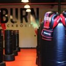 Burn Kickboxing - Boxing Instruction
