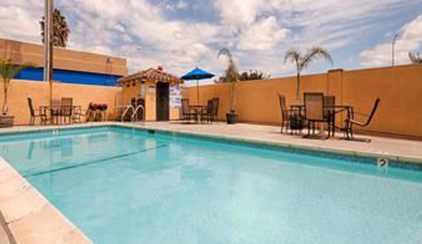 Best Western Plus Brookside Inn - Milpitas, CA