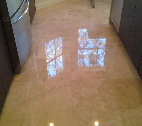 Stone City Marble Polishing - Deerfield Beach, FL