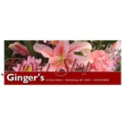 Ginger's Flower Shop