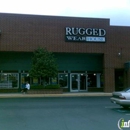 Rugged Wearhouse - Clothing Stores